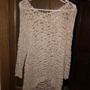 Lucky Brand Sweater